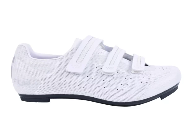 Chaussures 3 bandes auto agrippantes FLR Pro F35 Knit