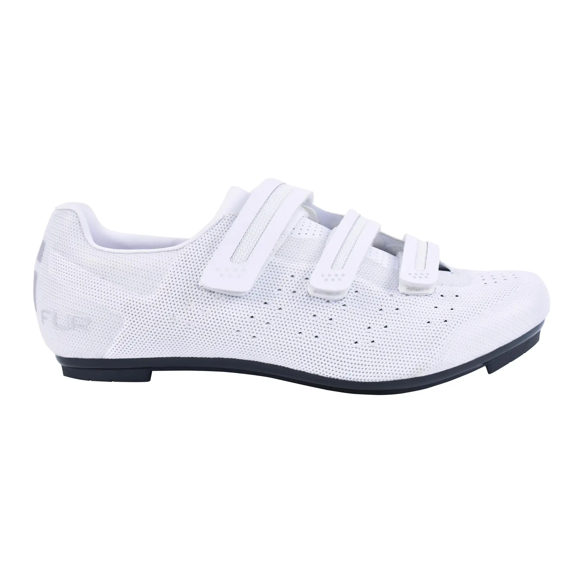 Chaussures 3 bandes auto agrippantes FLR Pro F35 Knit