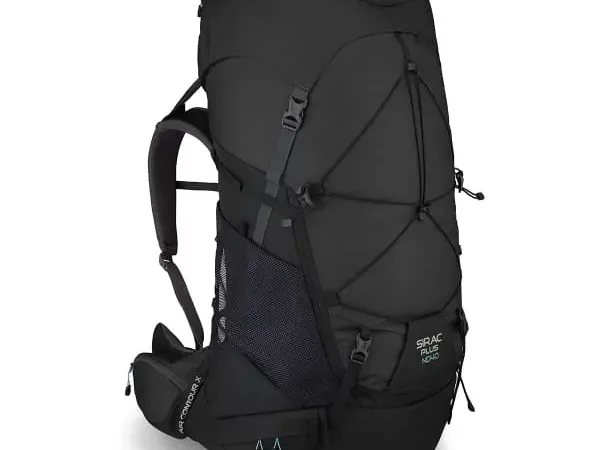Sac à dos femme Lowe Alpine Sirac Plus