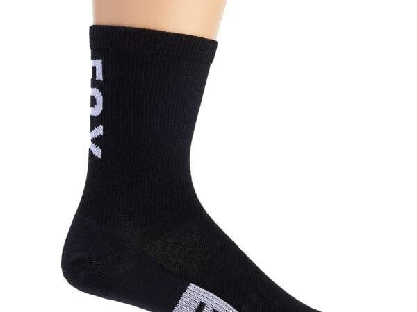 FOX 6" FLEXAIR MERINO SOCK