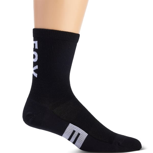 FOX 6" FLEXAIR MERINO SOCK