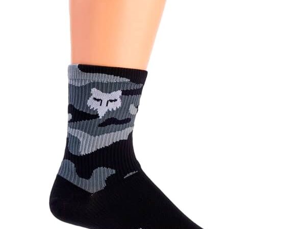 FOX 6" RANGER SOCK