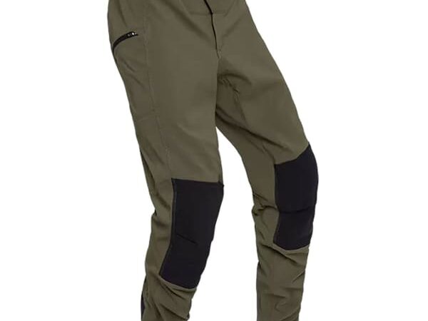 FOX DEFEND FIRE PANT
