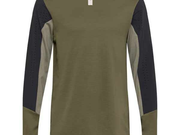 FOX DEFEND LS JERSEY