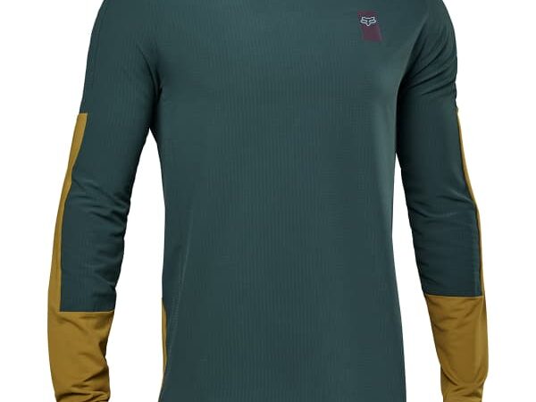 FOX DEFEND THERMAL JERSEY