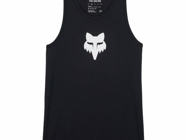 FOX HEAD PREM TANK