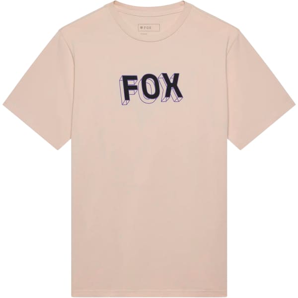 FOX IMAGE PRINT 195 ORIGINAL SS TEE