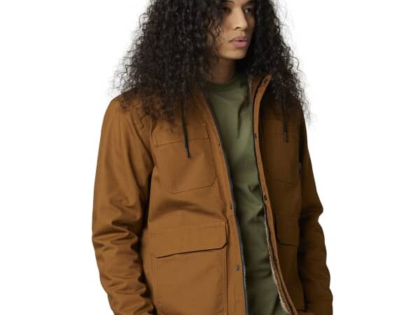 FOX MERCER JACKET