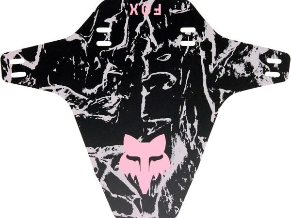 FOX MUD GUARD