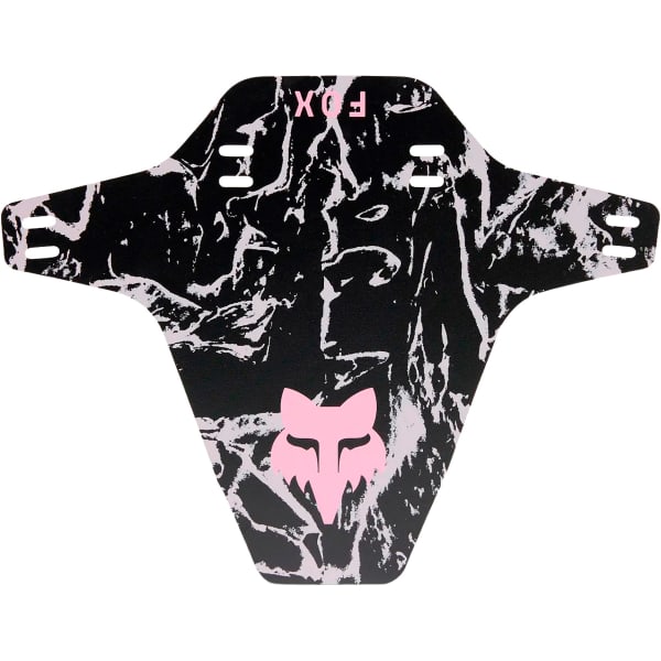 FOX MUD GUARD