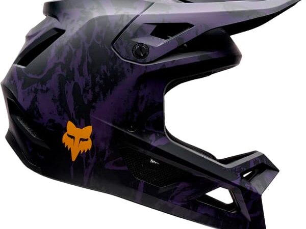 FOX RAMPAGE IMAGE PRINT
