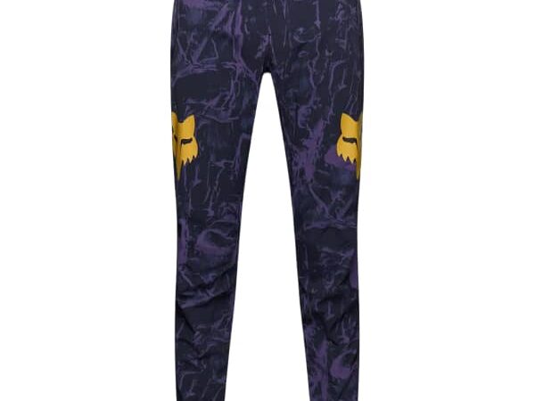 FOX RANGER PANT IMAGE PRINT