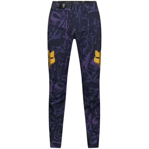 FOX RANGER PANT IMAGE PRINT