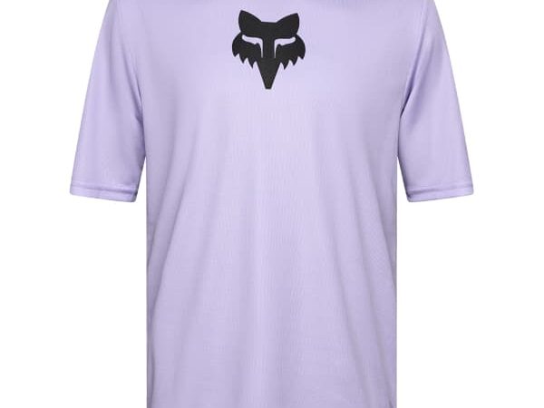 FOX RANGER SS JERSEY HEAD
