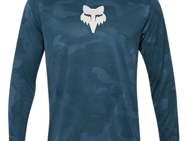 FOX RANGER TRU DRI LS JERSEY