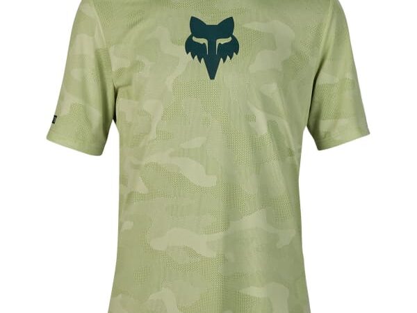 FOX RANGER TRU DRI SS JERSEY
