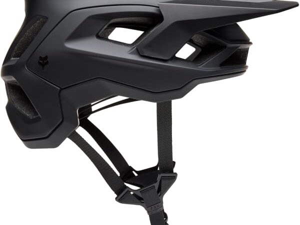 FOX SPEEDFRAME HELMET SOLID, CE