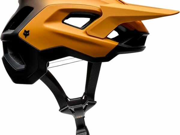 FOX SPEEDFRAME PRO BACKFADE