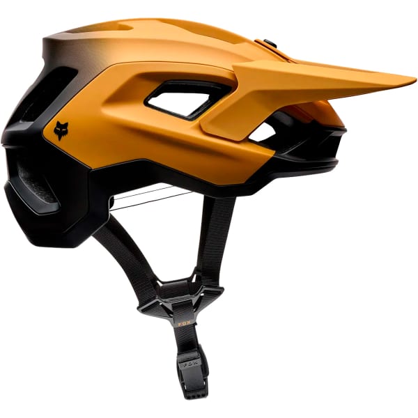 FOX SPEEDFRAME PRO BACKFADE