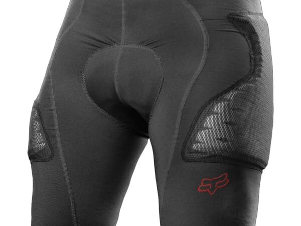 FOX TITAN RACE SHORT