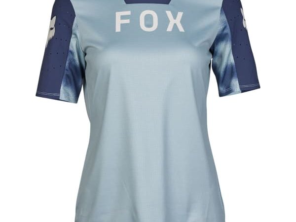 FOX W DEFEND SS JERSEY