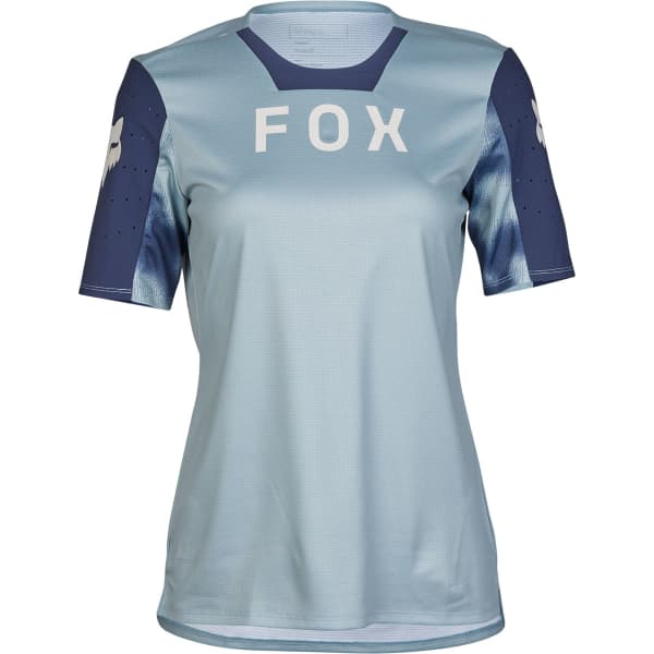 FOX W DEFEND SS JERSEY