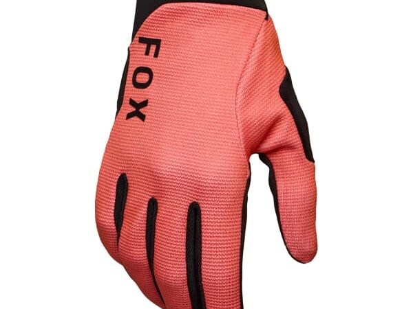 FOX W RANGER GLOVE GEL