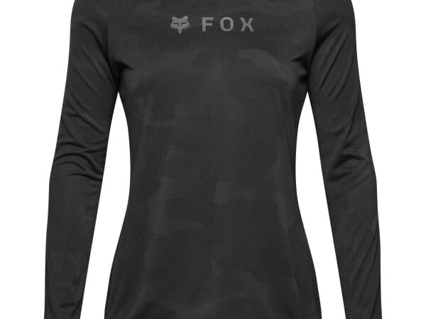 FOX W RANGER TRU DRI LS JERSEY