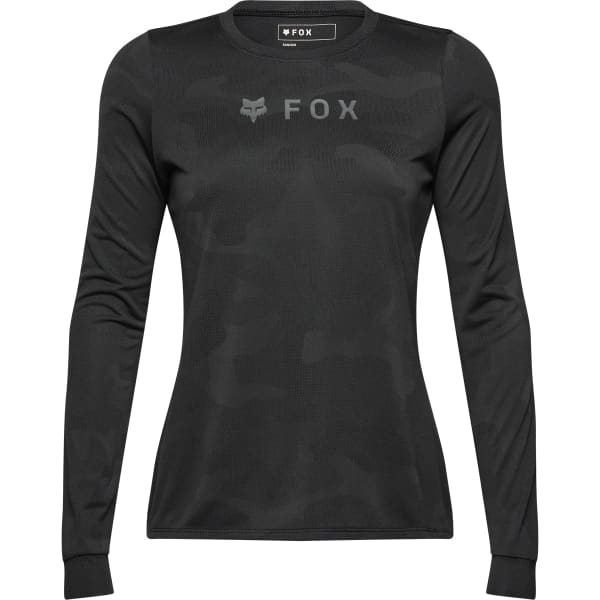 FOX W RANGER TRU DRI LS JERSEY