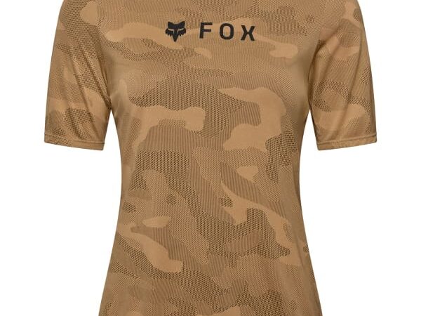 FOX W RANGER TRU DRI SS JERSEY