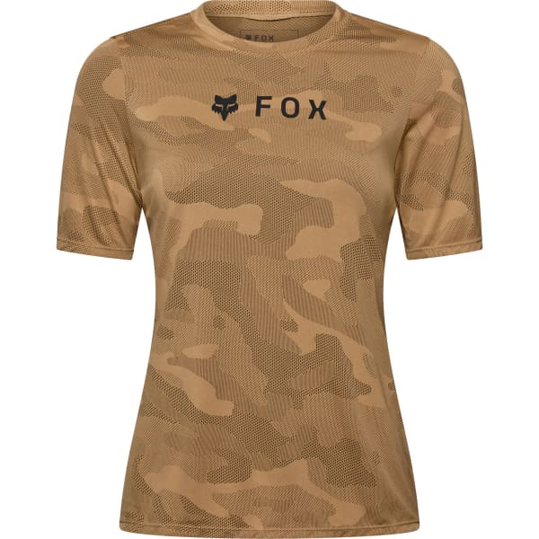 FOX W RANGER TRU DRI SS JERSEY