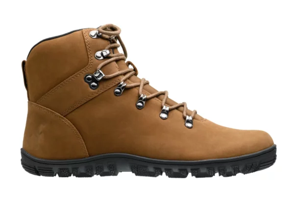 Chaussures de randonnée Freet Chamois