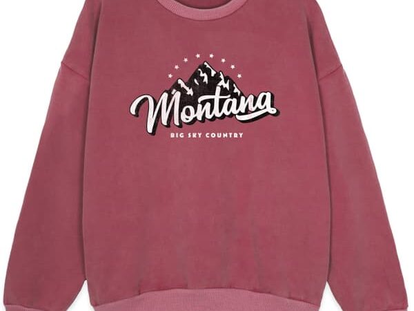 FRENCH DISORDER BRADY WASHED MONTANA