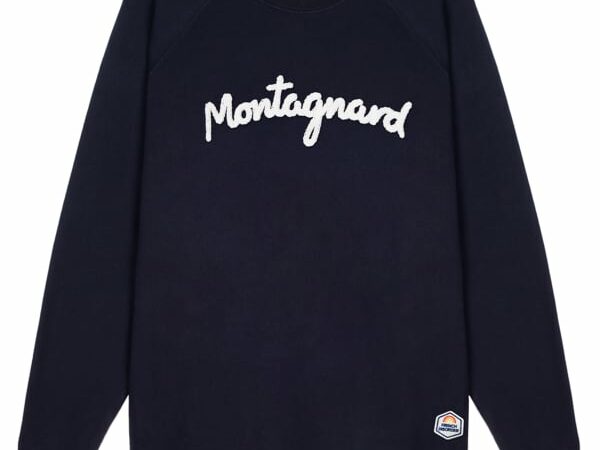 FRENCH DISORDER CLYDE MONTAGNARD