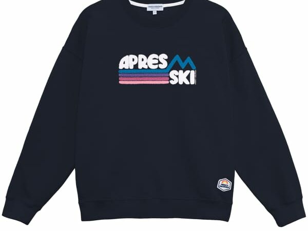 FRENCH DISORDER ROSIE APRES SKI