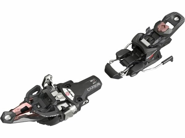 FRITSCHI TECTON 13 CARBON 110MM