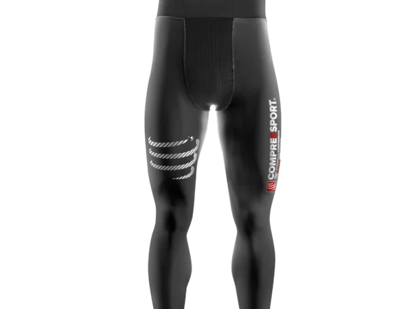 Collant de compression Compressport FT