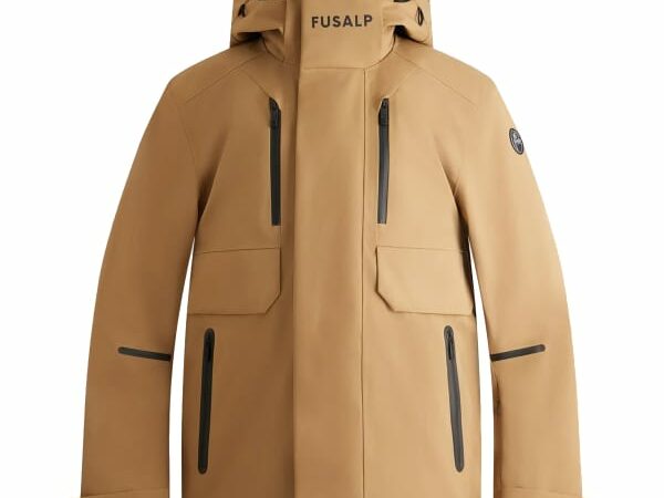FUSALP JOHN JACKET M