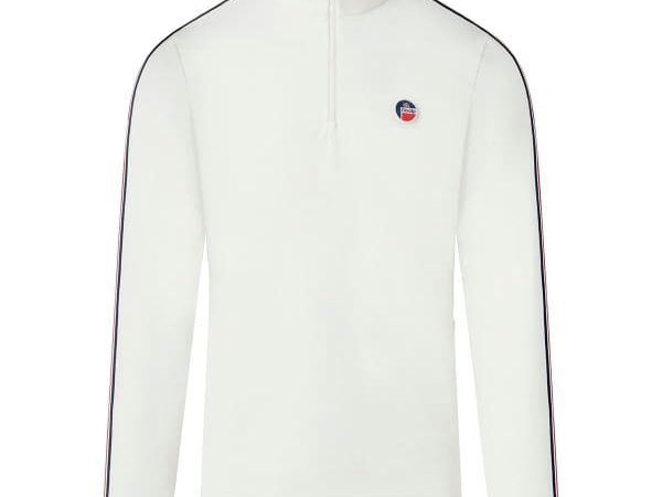 FUSALP MARIO III 1/2 ZIP