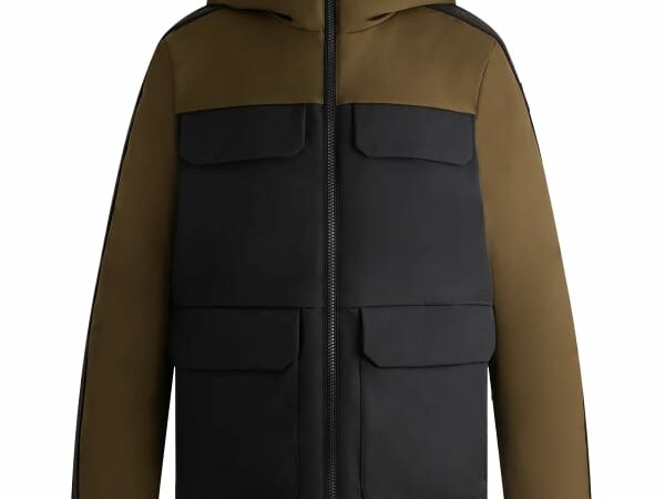 FUSALP MELVIN JACKET M
