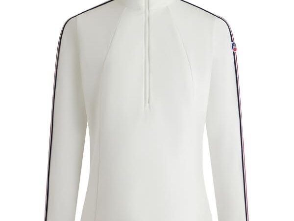 FUSALP STELLIA III B T-SHIRT ML F