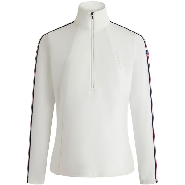 FUSALP STELLIA III B T-SHIRT ML F