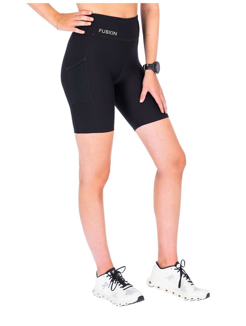 C3 Short Training Tights