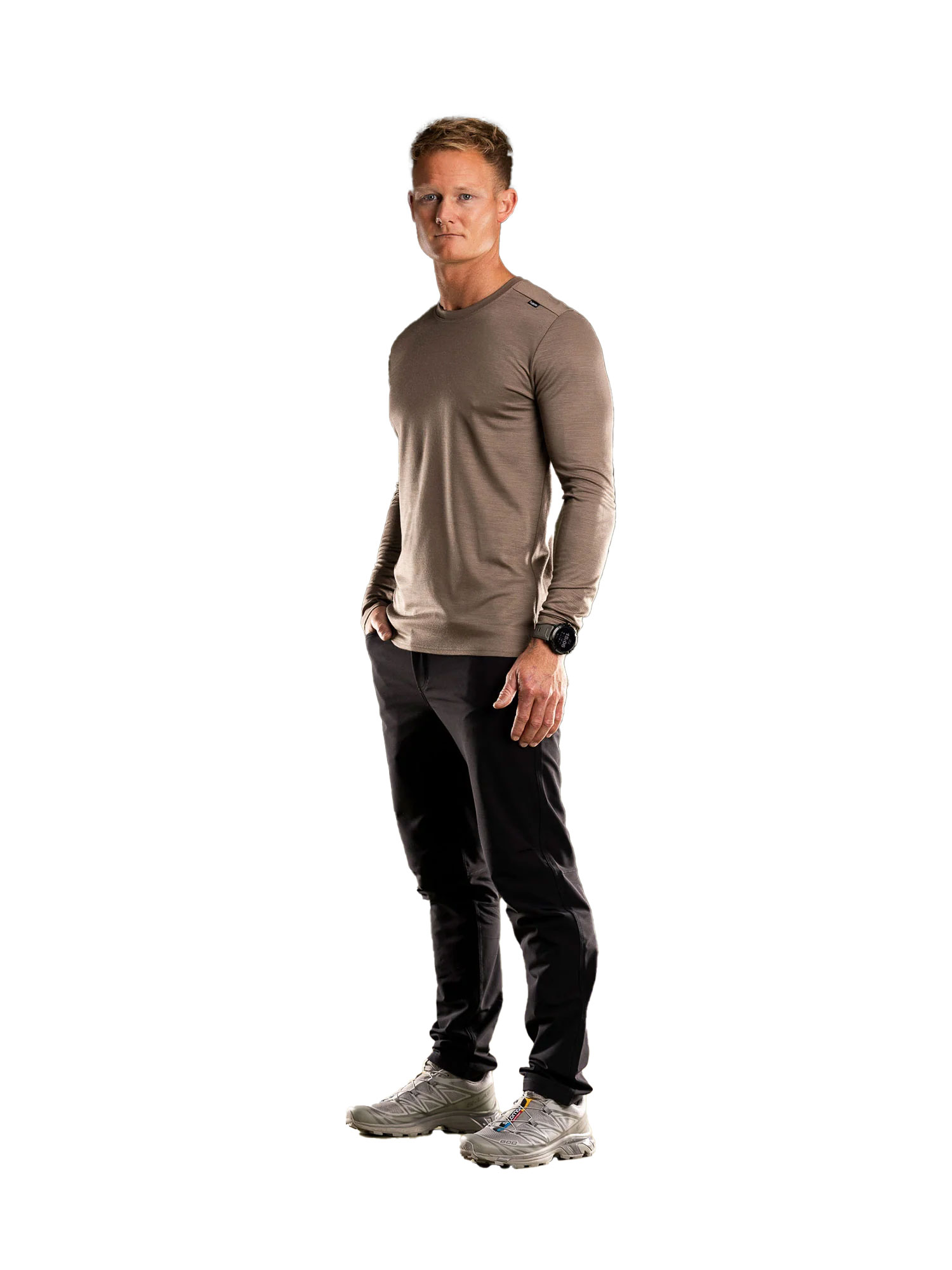 Shelter Pants