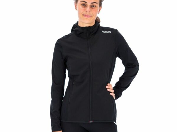 Shelter Jacket