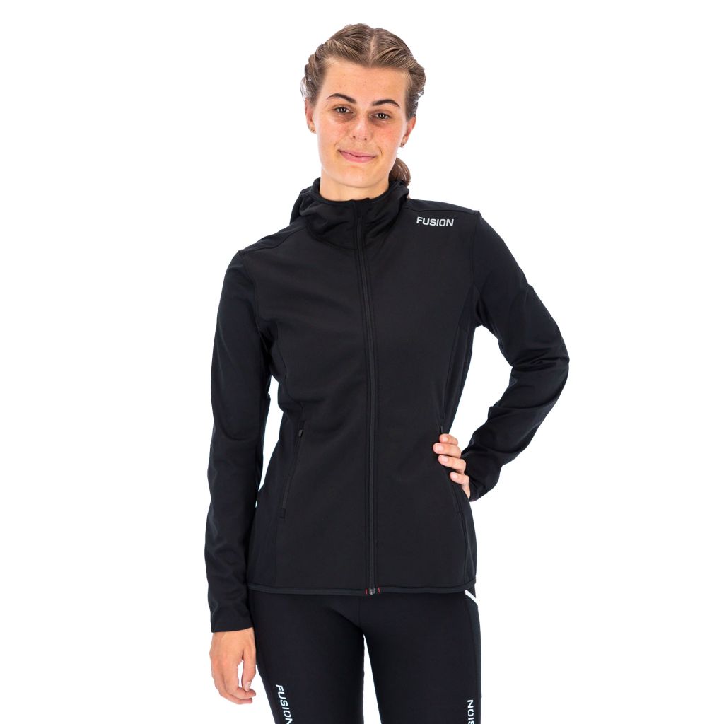 Shelter Jacket