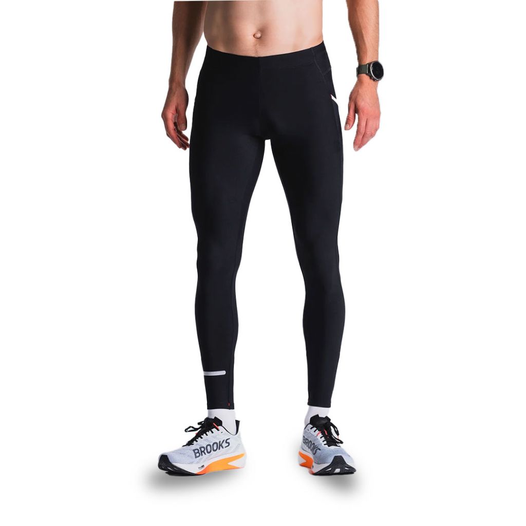 C3 Long Tights