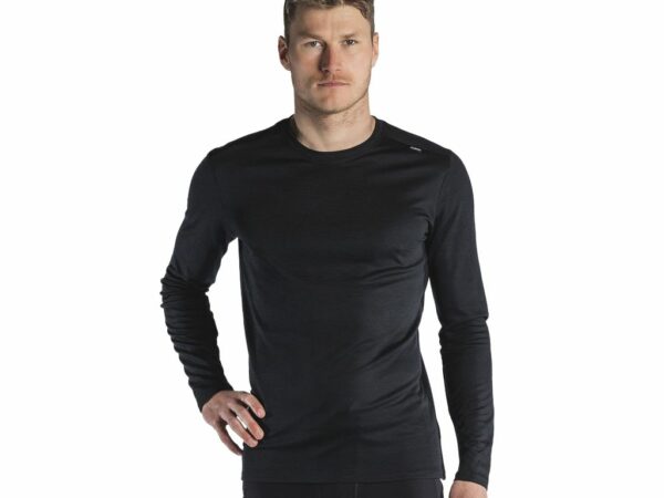 Technical Merino 150 LS