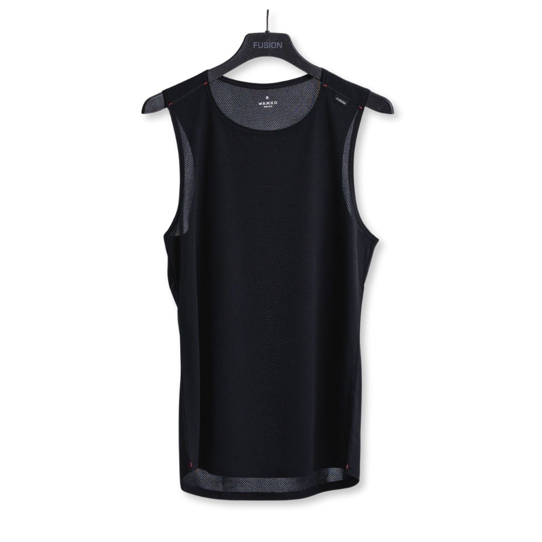 Run Singlet