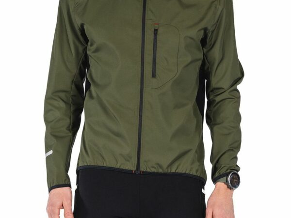 S1 Run Jacket
